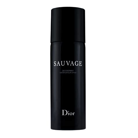 dior sauvage spray deodorant|sauvage deodorant spray best price.